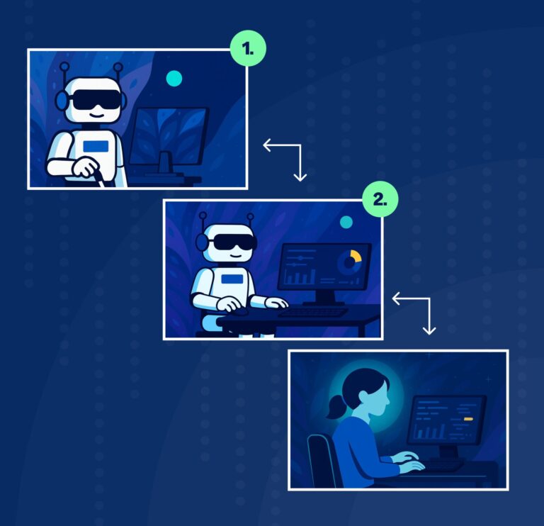 Ai for accessability